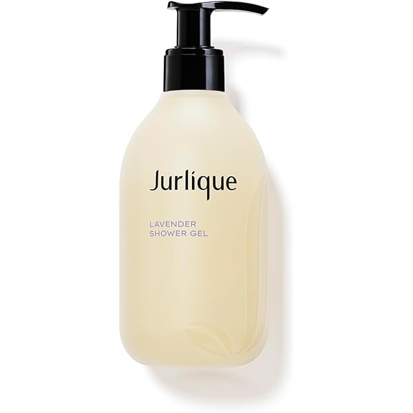 Amazon.com: Jurlique. - Lemon Geranium & Clary Sage Body